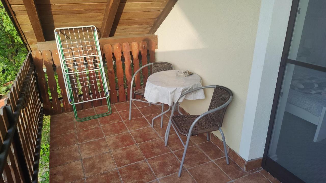Celinka Rooms Raka Екстер'єр фото