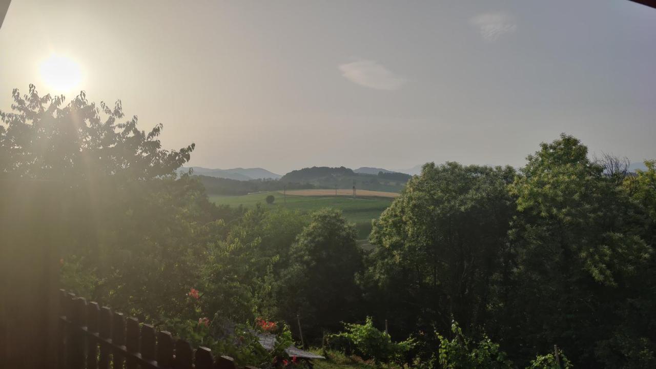 Celinka Rooms Raka Екстер'єр фото