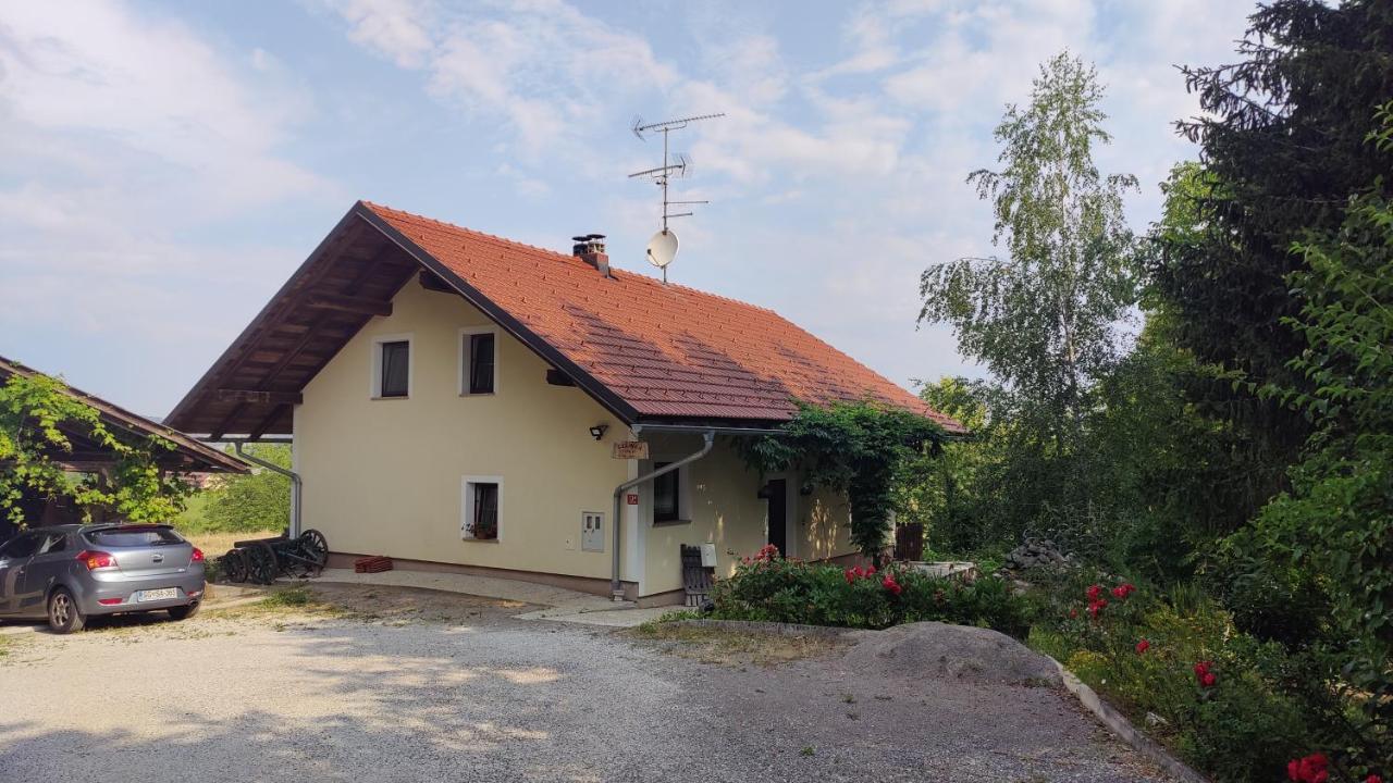 Celinka Rooms Raka Екстер'єр фото