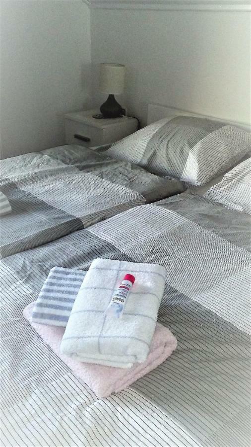 Celinka Rooms Raka Екстер'єр фото