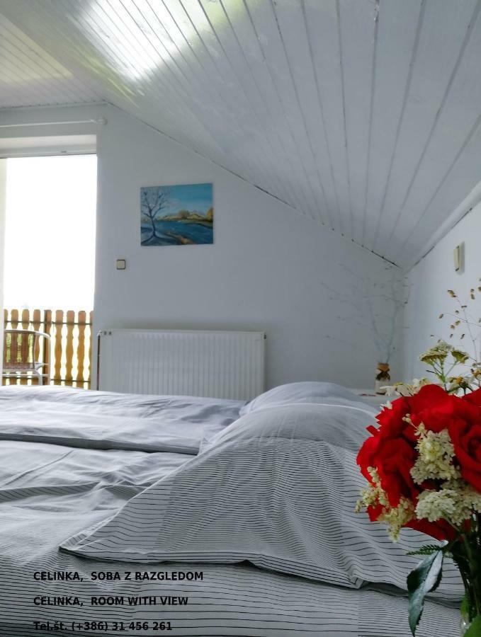 Celinka Rooms Raka Екстер'єр фото